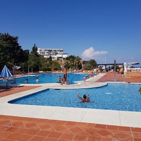 Apartment In Torremolinos Close To Beach 외부 사진