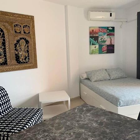 Apartment In Torremolinos Close To Beach 외부 사진