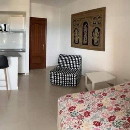 Apartment In Torremolinos Close To Beach 외부 사진