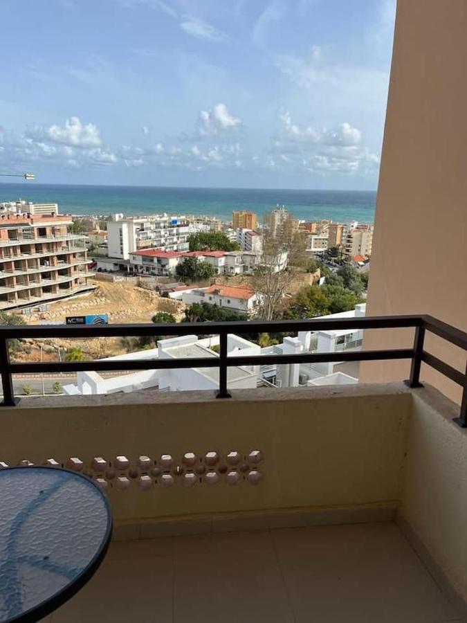 Apartment In Torremolinos Close To Beach 외부 사진